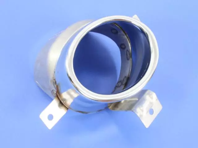 Tailpipe Exhaust Tip - Mopar (68127954AD)