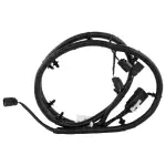 F2GZ15K868B - Body: Wire Harness for Ford: Edge Image