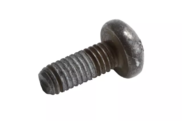 11518845 - : M6x1x16 Multi-Purpose Bolt for GM Image
