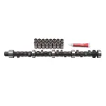 7157 - : Performer-Plus Camshaft Kit for Pontiac 350-455 V8 for Edelbrock Image