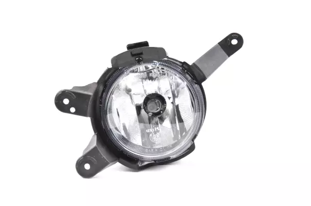 95169824 - : Fog Lamp Assembly for Chevrolet: Cruze Image
