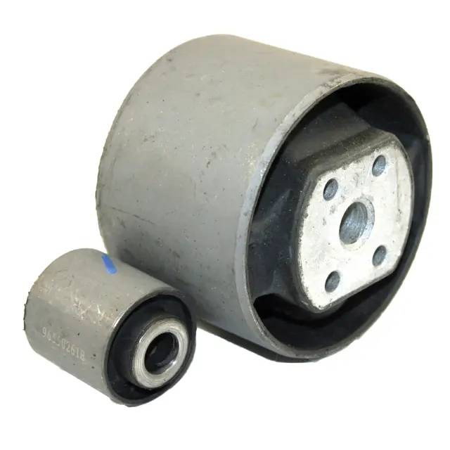 AM232 - : Torque strut bushing for engine stabilization for Marmon Ride Control Image