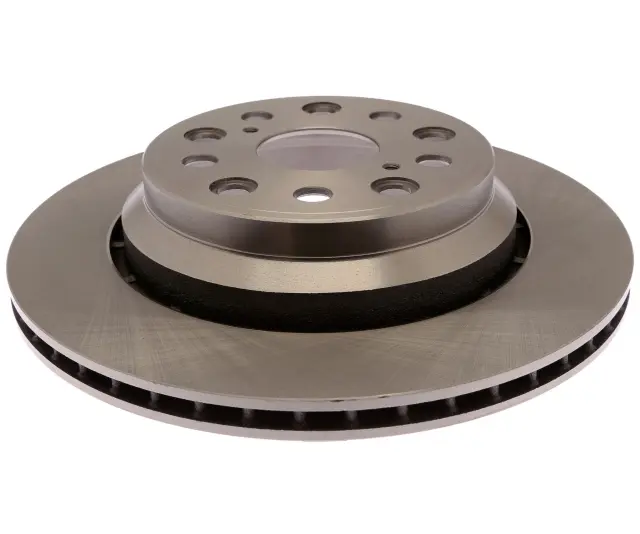 980570R - : Disc Brake Rotor for Raybestos Brakes Image