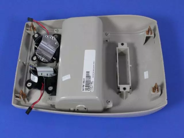 Overhead Console - Mopar (1LX351DAAA)