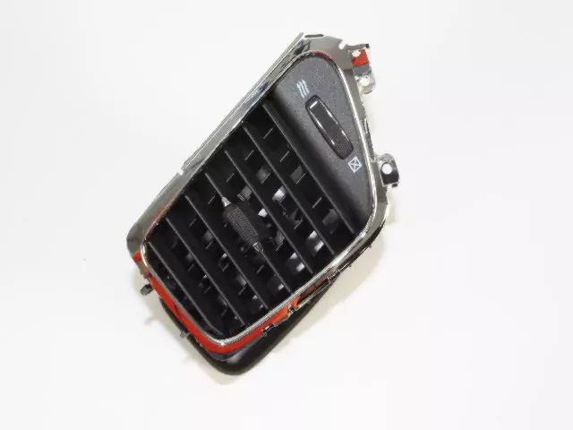 Air Conditioning & Heater Outlet, Left - Mopar (1UE21DX9AB)