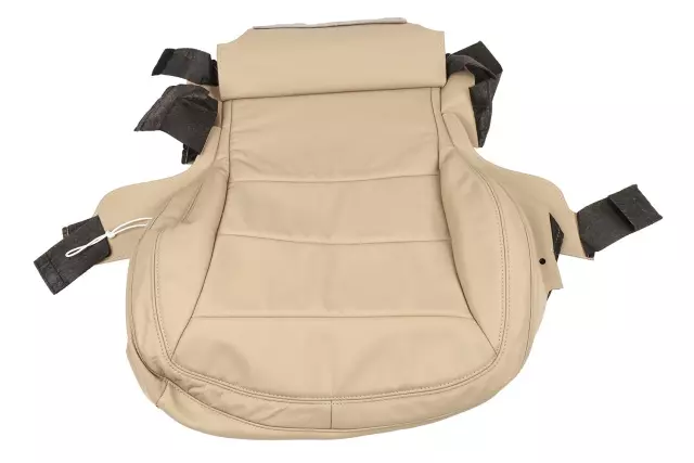 19293225 - Body: Seat Cover for GM Image