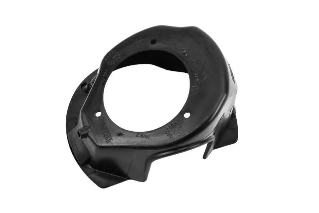 10337267 - Body: Fuel Pocket for Chevrolet: Impala, Impala Limited Image