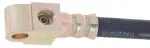 BH36638 - : Raybestos Element3 Brake Hose for Raybestos Brakes Image