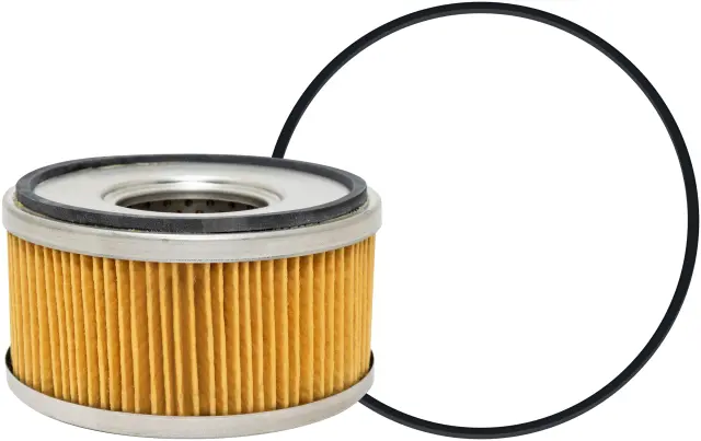 101W - : DAHL Fuel Element for Baldwin Image