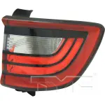 11667700 - : TYC Tail Light Assembly for TYC Image