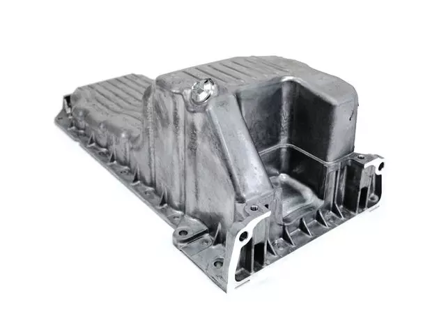 53021860AC - : Oil Pan for Jeep: Commander, Grand Cherokee Image