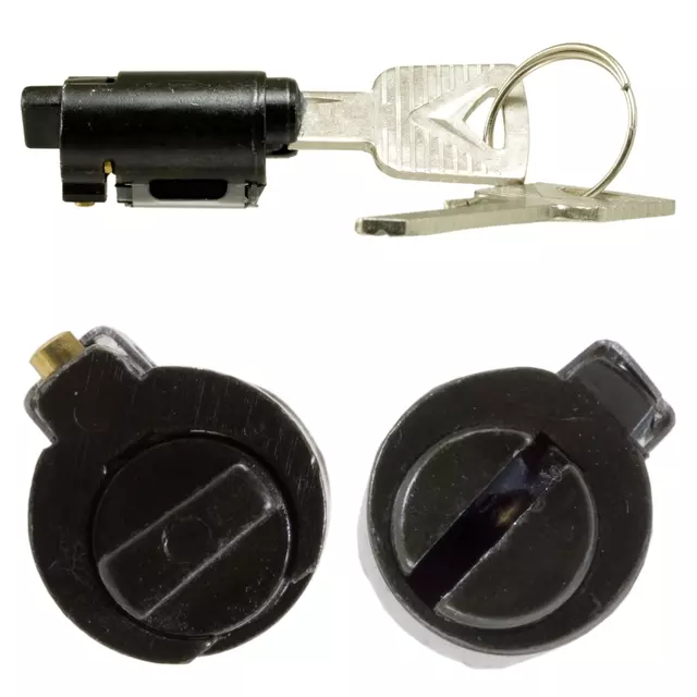 F1461 - : Ignition Lock Cylinder for ACDelco Image