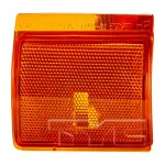 18341201 - : TYC Side Marker Light for TYC Image