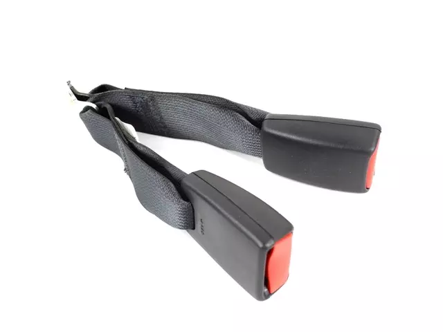 1BY491DVAC - : Rear Inner Seat Belt for Mopar Image