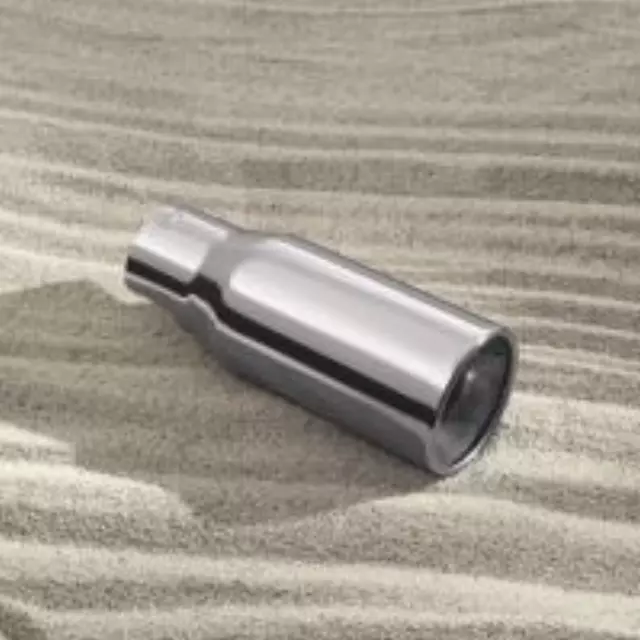 PTS1848040 - Performance: Exhaust Tip for Toyota: Highlander Image