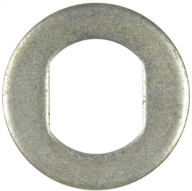 618039 - Driveline and Axles: Spindle Washer - I.D. 27.3mm O.D. 44.7mm Thickness 4.4mm for Dorman Image