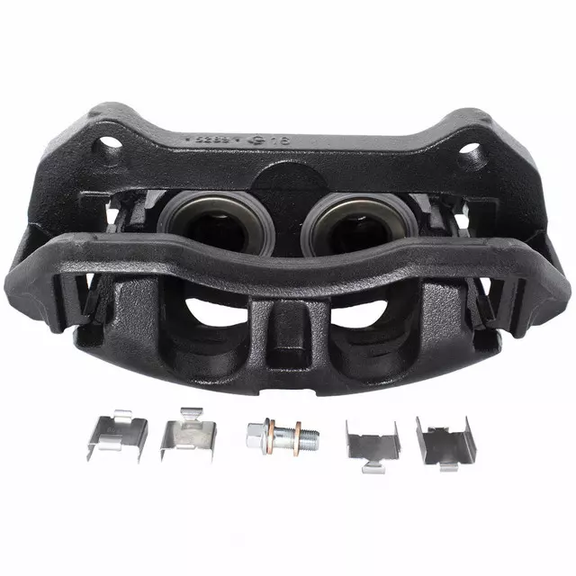 K2MZ2V120ARM - : Remanufactured Caliper Assembly Brake Less Pad for Ford Image