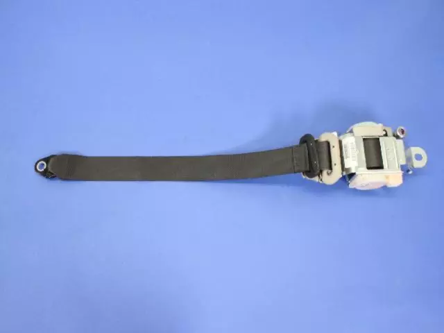 Front Outer Seat Belt, Left - Mopar (5HQ271DVAB)