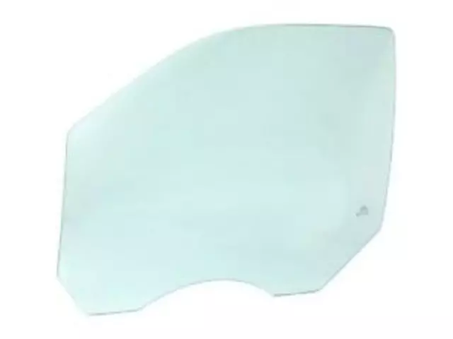 F81Z2829710AA - Body: Glass for Ford: F-250 Super Duty, F-350 Super Duty Image