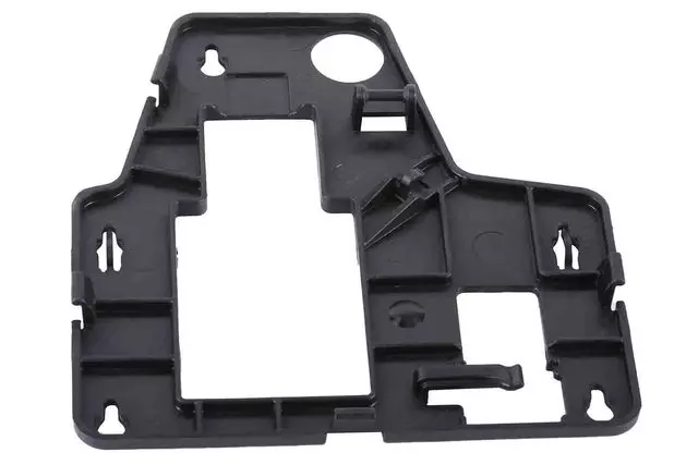 Interior Rear View Mirror Bracket - GM (23353677)