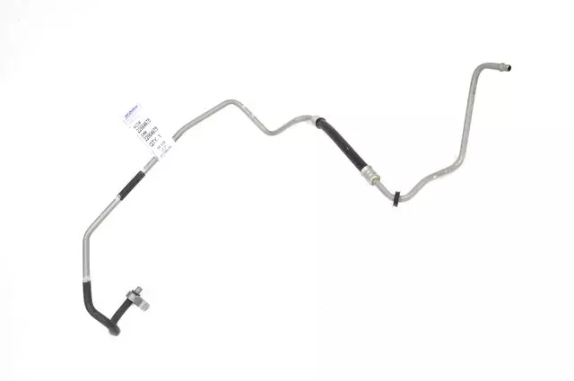 22984675 - : Automatic Transmission Fluid Cooler Outlet Line for Buick: LaCrosse Image