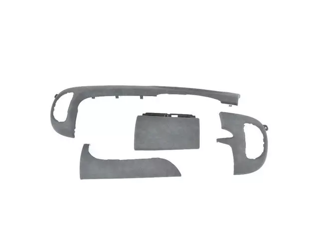 68249789AA - Interior Trim: Interior Trim Bezel Kit for Mopar Image