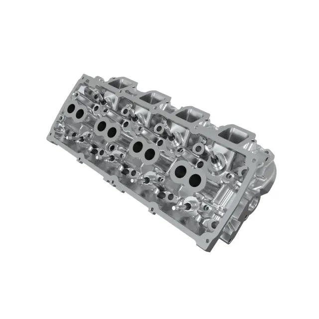 Engine Cylinder Head Assembly, Right Side - Mopar (68280506AD)