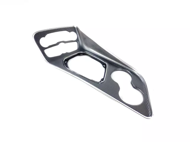 5PG721VXAD - : Gear Shift Indicator Bezel for Mopar Image