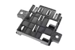 84820767 - Entertainment and Telematics: Active Safety Control Module Bracket for ACDelco Image