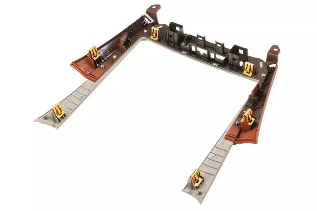 Center Bezel - GM (20989769)