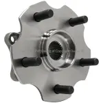10012249 - : Wheel Bearing and Hub Assembly for OmniParts Image