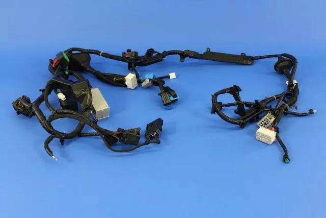 Dash Wiring - Mopar (68207040AI)
