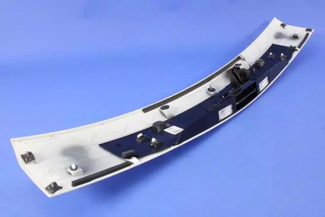 Liftgate Handle - Mopar (1SL16SW1AF)