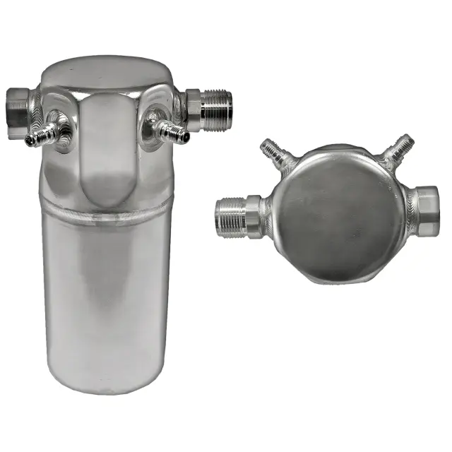 1411342 - Air Conditioning &amp; Heat: gpd Accumulator/ Filter 1411342 for GLOBAL PARTS DISTRIBUTORS Image