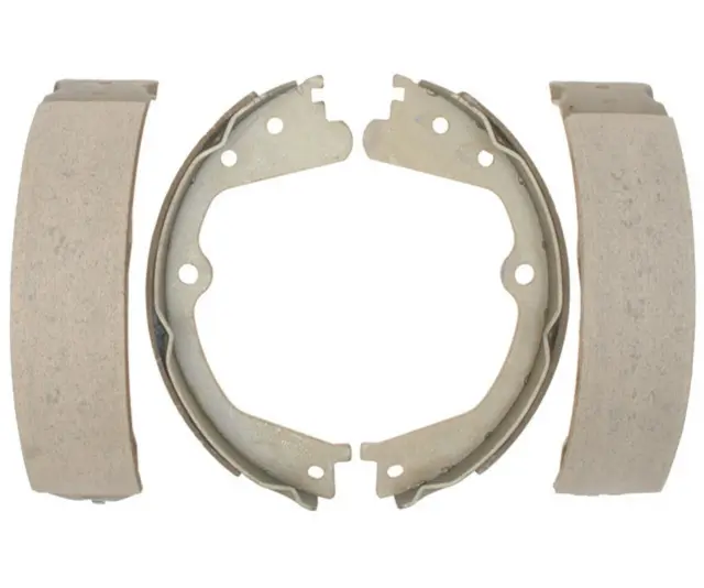 952PG - Brakes &amp; Brake Parts: Parking Brake Shoe for Raybestos Brakes Image