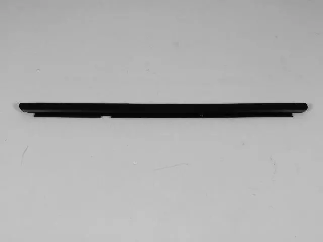 68026896AA - Body Sheet Metal Except Doors: Folding Top Side Rail Front Weatherstrip, Right for Mopar Image