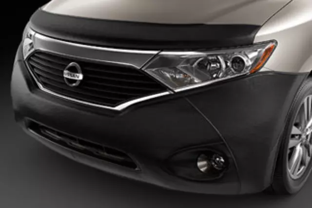 999N1NX000 - Exterior: Nose Mask for Nissan Image