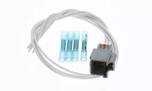 PT1721 - : Wiring Pigtail for ACDelco Image