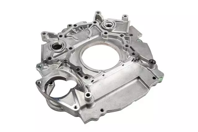 Clutch Flywheel Housing - GM (12650411)