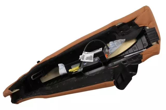 23411986 - Body: Bolster for Chevrolet: Impala Image