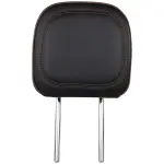 MC5Z78611A08CD - : Headrest Cover And Pad for Ford Image