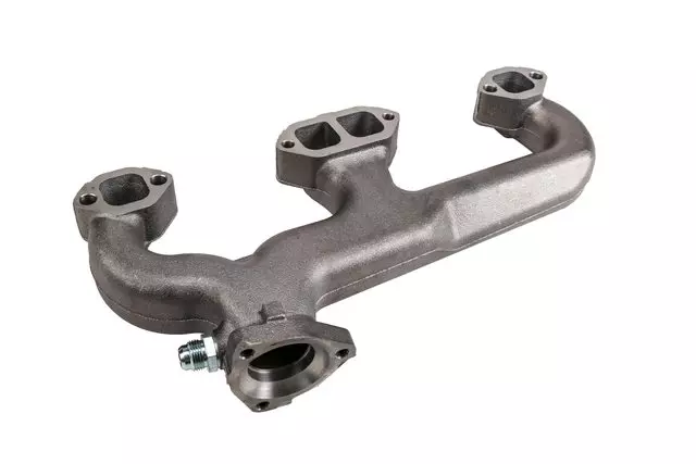 93802339 - : Driver Side Exhaust Manifold for Chevrolet: P30 | GMC: P3500 Image