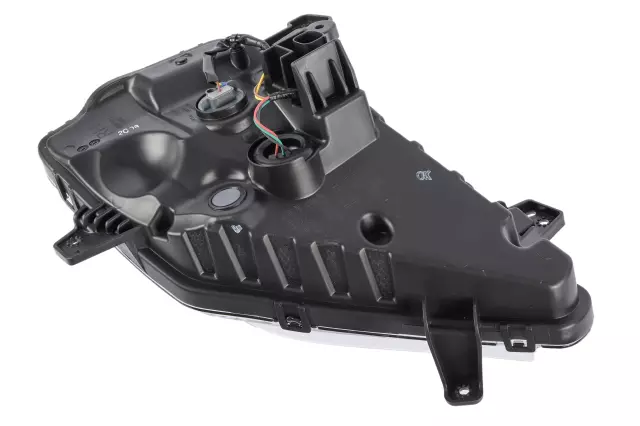 Daytime Run Lamp - GM (42728064)