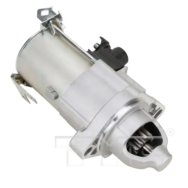 119264 - Charging &amp; Starting Systems: TYC Starter Motor for TYC Image
