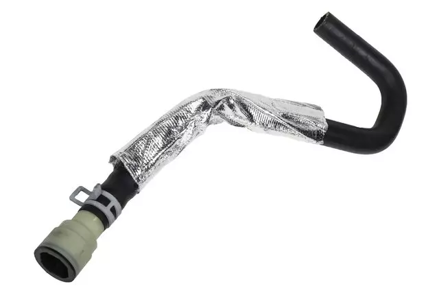 22941691 - : Heater Inlet Hose for Chevrolet: Silverado 2500 HD, Silverado 3500 HD | GMC: Sierra 2500 HD, Sierra 3500 HD Image