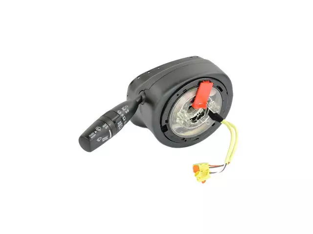 5VN52DX9AE - Electrical: Steering Column Module for Mopar Image