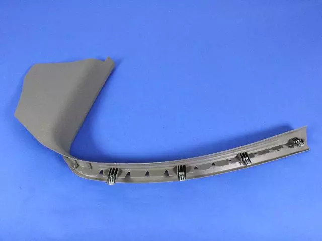 5GR40WL5AD - Interior Trim: Scuff Panel, Right for Mopar Image