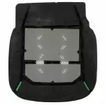 HB5Z78632A23A - : Seat Cushion Pad for Ford: Explorer Image