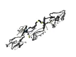 68571187AB - : Body Wiring for Mopar Image