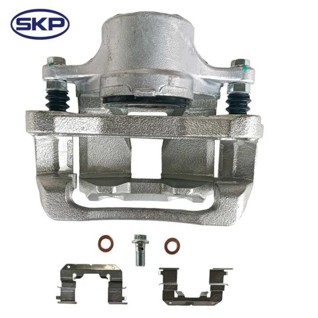 SK19B6461 - Brakes &amp; Brake Parts: SKP Disc Brake Caliper for Skyward Automotive Image